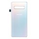 Tapa trasera Samsung Galaxy S10 G973 Blanco