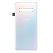 Tapa trasera Samsung Galaxy S10 G973 Blanco