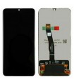 Pantalla P Smart Plus 2019 Negra completa LCD + tactil