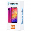 Reparacion Ecrã completa Xiaomi Redmi Note 7
