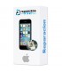 Reparacion chip de carrega iPhone 5s
