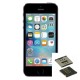 Reparacion Leitor SIM iPhone 5s