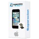 Reparacion Leitor SIM iPhone 5s