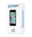 Cambio pantalla iPhone 5s completa LCD + tactil