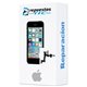 Reparacion sensor de proximidad iPhone 5s