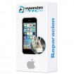 Reparacion fallo de tactil iPhone 5s (chip ic tactil de pantalla)