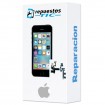 Reparacion boton de volumen iphone 5s