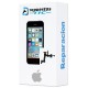 Reparacion Camara delantera  iPhone 5s