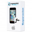 Reparacion Camara delantera iPhone 5s