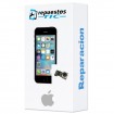 Reparacion Camara trasera iPhone 5s