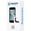Reparacion Conector de carga iPhone 5s