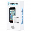 Reparacion Chasis iPhone 5s