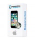 Reparacion chip de carga iPhone SE