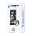 Reparacion fallo de carga iPhone 6 Plus (chip ic de carga)