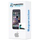 Reparacion Jack fone de ouvido iPhone 6 Plus