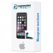 Reparacion Jack fone de ouvido iPhone 6 Plus