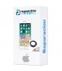 Reparacion Lente Camara trasera iPhone 6s Plus
