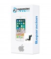 Reparacion Jack auricular iPhone 6s Plus