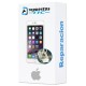 Reparacion chip de carrega iPhone 7