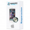 Reparacion fallo de carga iPhone 7 (chip ic de carga)