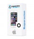 Reparacion Lente Camara trasera iPhone 7