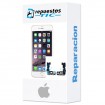 Reparacion Jack auricular iPhone 7