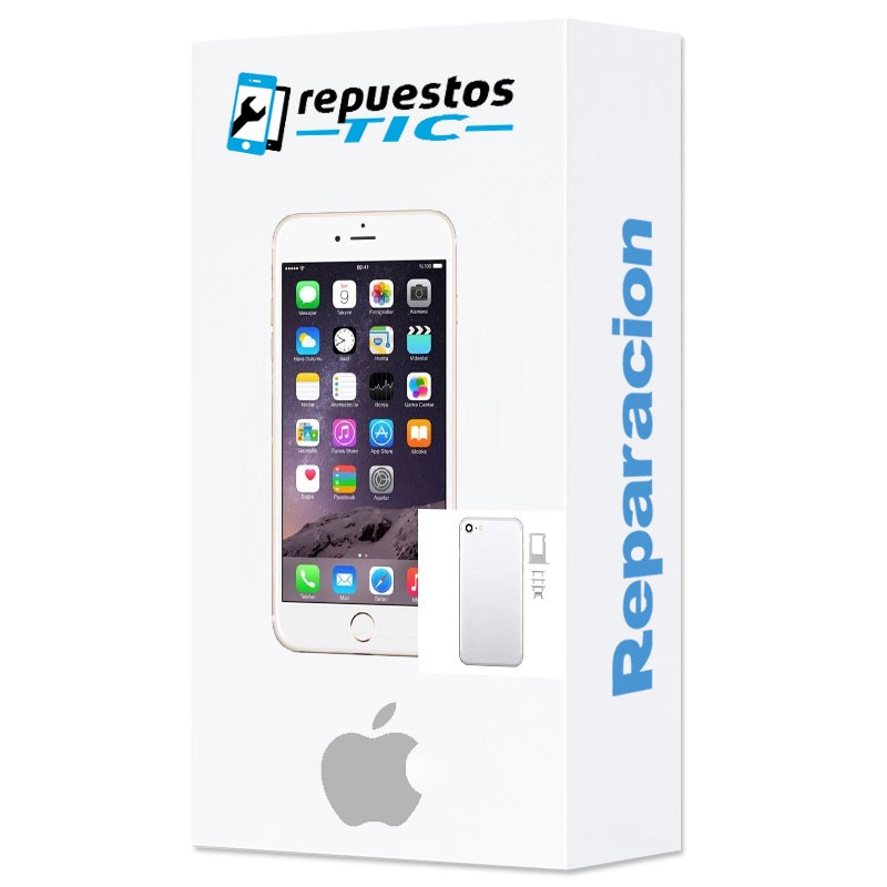 Reparacion/ cambio Chasis iPhone 7