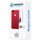 Reparacion Lector SIM iPhone 7 Plus