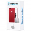 Reparacion/ cambio Chasis iPhone 7 Plus