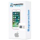 Reparacion Leitor SIM iPhone 8