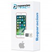 Reparacion Lector SIM iPhone 8