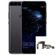Reparacion Conector de carga Huawei P10