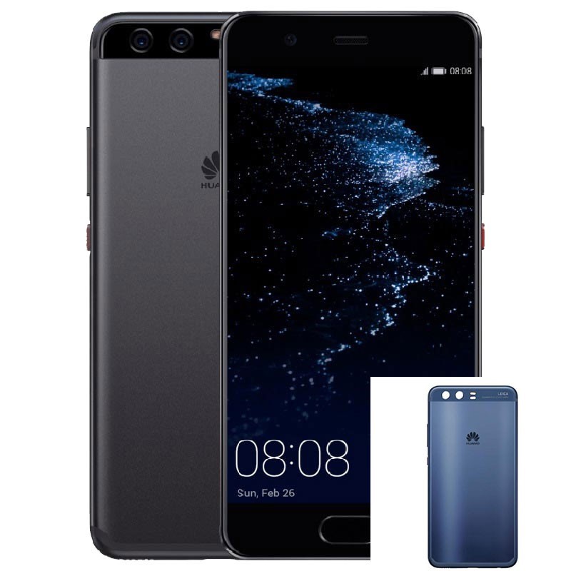 Reparacion/ cambio Tapa trasera Huawei P10