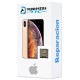 Reparacion Leitor SIM iPhone Xs Max