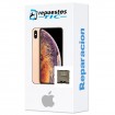 Reparacion Lector SIM iPhone Xs Max