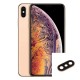 Reparacion Lente Câmera traseira iPhone Xs Max