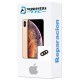 Reparacion Lente Câmera traseira iPhone Xs Max