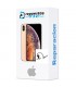Reparacion Flex encendido y volumen iphone Xs Max