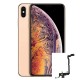 Reparacion Conector de carga iphone Xs Max