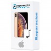 Reparacion Conector de carga iphone Xs Max