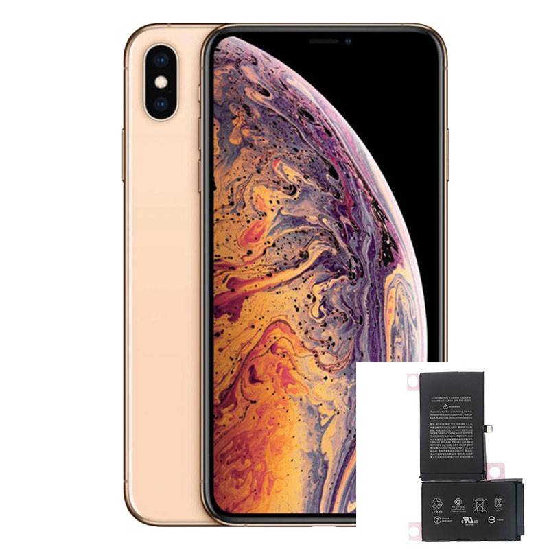 Reparacion/ cambio Bateria iPhone Xs Max