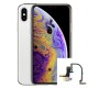 Reparacion Flex ignição e volume iphone Xs