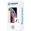 Reparacion Flex encendido y volumen iphone Xs