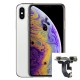 Reparacion Câmera delanteira frontal selfie iphone Xs
