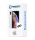 Reparacion Lente Camara trasera iPhone Xs