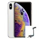 Reparacion Jack auricular iPhone Xs