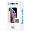 Reparacion Lector SIM iPhone Xs