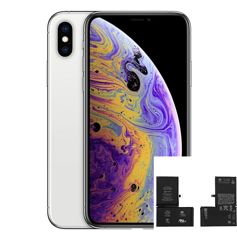 Reparacion/ cambio Bateria iPhone Xs