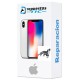 Reparacion Câmera delanteira frontal selfie iphone X
