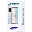 Reparacion Pantalla original Samsung Galaxy S10 Lite G770F